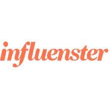 Influenster logo