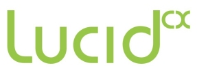LucidCX logo